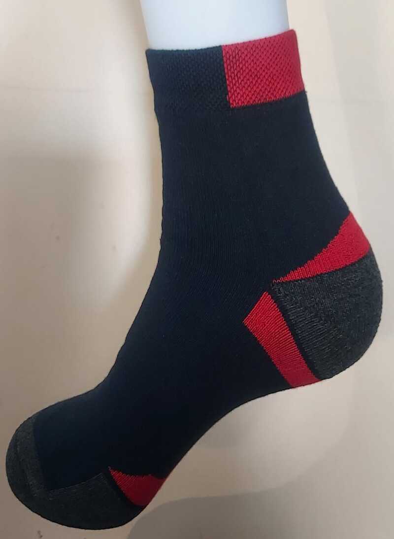 Low Ankle Sport Socks