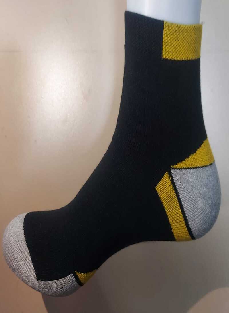 Low Ankle Sport Socks