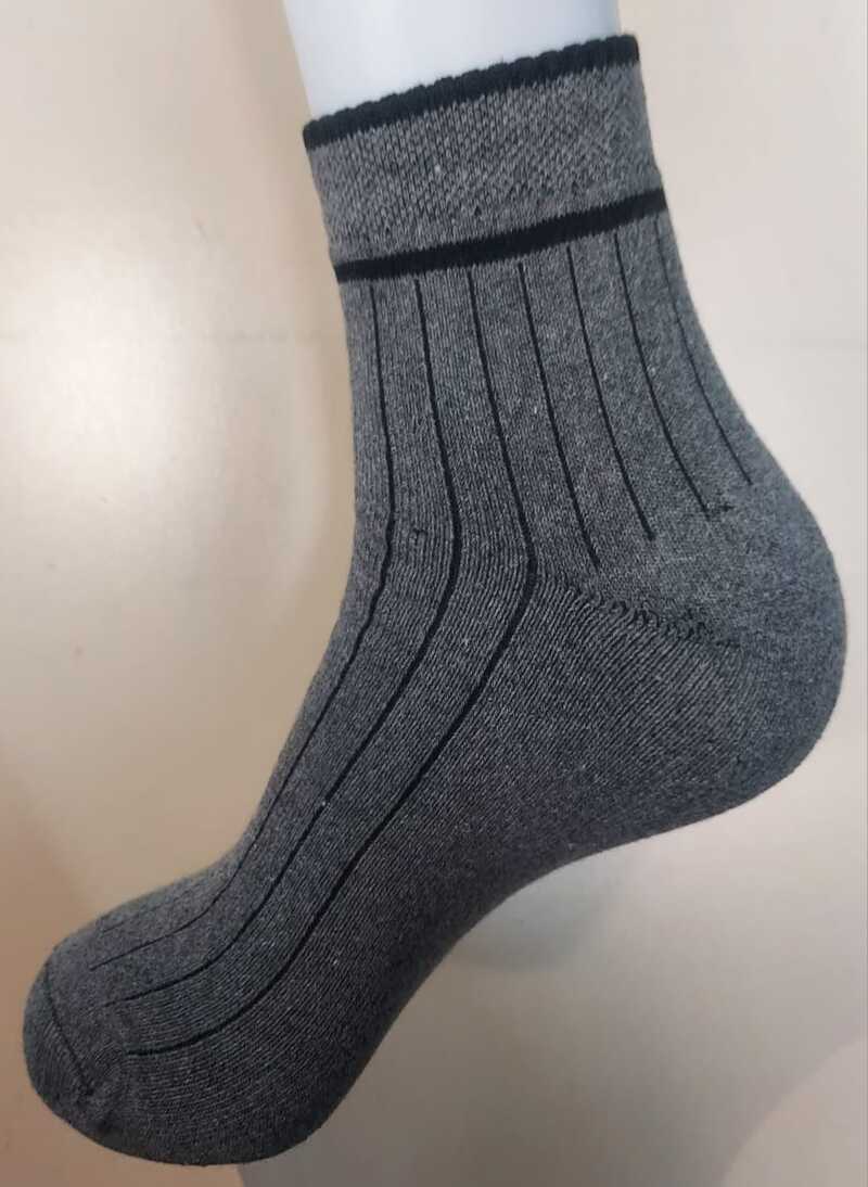 Low Ankle Sport Socks