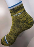 Low Ankle Sport Socks