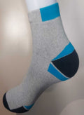 Low Ankle Sport Socks