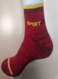 Low Ankle Sport Socks