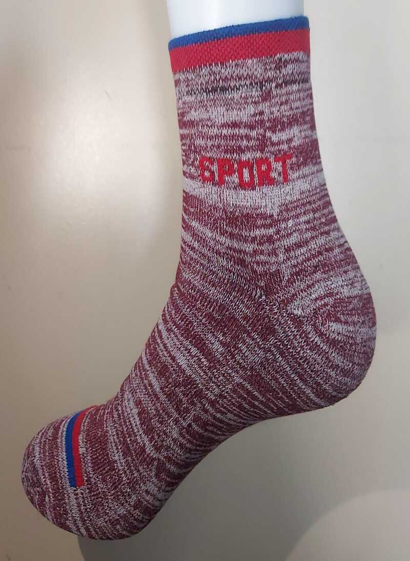 Low Ankle Sport Socks