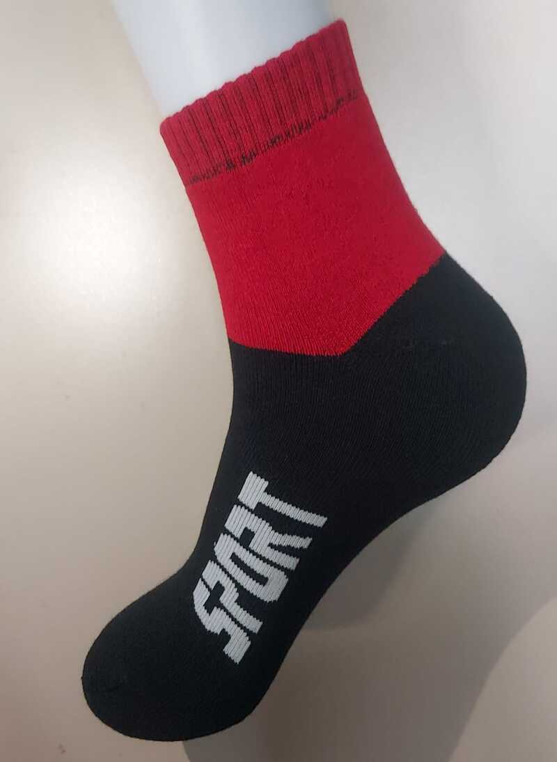 Low Ankle Sport Socks
