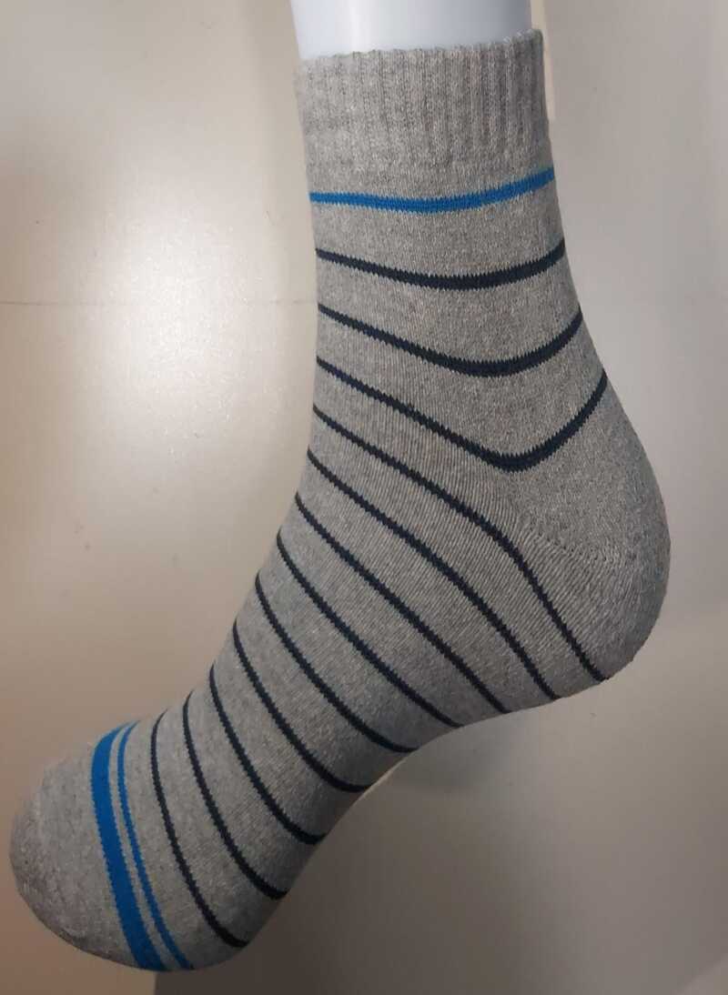 Low Ankle Sport Socks